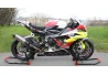 SEFIS Racing řídítka set BMW S1000RR 2019-2024