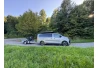 OPEL ZAFIRA Elegance 2.0 BlueHDi 180 EAT8 - ZAPŮJČENÍ PRAHA 