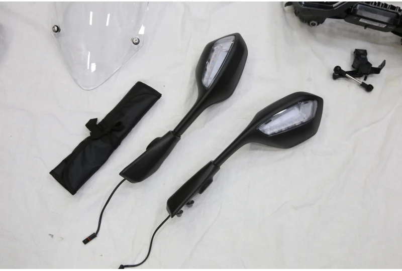 originalni zrcátka BMW S1000RR 2019-2025 pro motocykl originalni zrcátka BMW S1000RR 2019-2025 pro motocykl