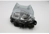 Zadní LED světlo s blinkry pro Yamaha MT09 2024-2025 Homologace pro motocykl