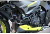SEFIS TECH padací protektory Yamaha MT-10 pro motocykl