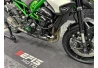 SEFIS TECH padací protektory Kawasaki Z900 2019-2025 černá pro motocykl