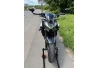 SEFIS Flow Duo LED blinkr přední levý pro motocykl