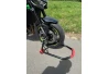 SEFIS PREMIUM ST 1 dvoudílné polepy na kola Kawasaki Z900 pro motocykl