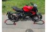 SEFIS PREMIUM ST 1 dvoudílné polepy na kola MV Agusta pro motocykl