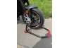 SEFIS PREMIUM ST 1 dvoudílné polepy na kola MV Agusta pro motocykl