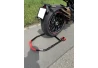 SEFIS PREMIUM ST 1 dvoudílné polepy na kola MV Agusta pro motocykl
