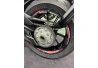 SEFIS PREMIUM ST 1 dvoudílné polepy na kola MV Agusta pro motocykl