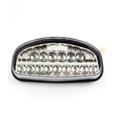 Zadní světlo LED Honda Hornet 1998-2002 čiré Zadní světlo LED Honda Hornet 1998-2002 čiré