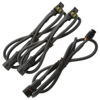 SEFIS prodlužovací kabeláž 90cm pro SEFIS Adventure přidavná světla 