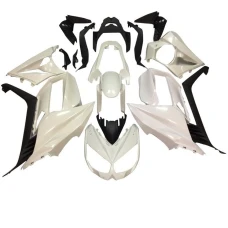 Kawasaki Z1000SX 2011-2016 kompletní kapoty K1010 Kawasaki Z1000SX 2011-2016 kompletní kapoty K1010