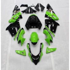Kawasaki ZX-10R 2004-2005 kompletní kapoty GB Kawasaki ZX-10R 2004-2005 kompletní kapoty GB