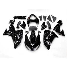 Kawasaki ZX-10R 2006-2007 kompletní kapoty BLL Kawasaki ZX-10R 2006-2007 kompletní kapoty BLL