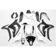 Kawasaki ZX-10R 2011-2014 kompletní kapoty BWE Kawasaki ZX-10R 2011-2014 kompletní kapoty BWE