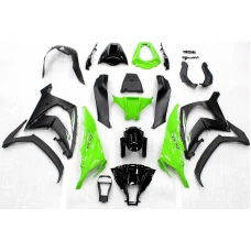 Kawasaki ZX-10R 2011-2014 kompletní kapoty GGB Kawasaki ZX-10R 2011-2014 kompletní kapoty GGB