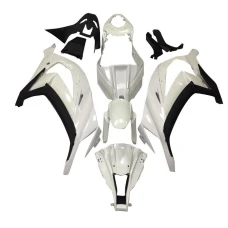 Kawasaki ZX-10R 2011-2015 kompletní kapoty K1011 Kawasaki ZX-10R 2011-2015 kompletní kapoty K1011
