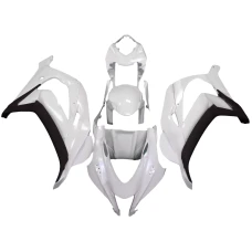 Kawasaki ZX-10R 2016-2018 kompletní kapoty K1016 Kawasaki ZX-10R 2016-2018 kompletní kapoty K1016