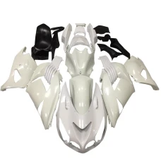 Kawasaki ZX-14R 2006-2011 kompletní kapoty K1406 Kawasaki ZX-14R 2006-2011 kompletní kapoty K1406