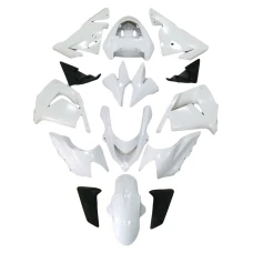 Kawasaki ZX-10R 2004-2005 kompletní kapoty K1005 Kawasaki ZX-10R 2004-2005 kompletní kapoty K1005