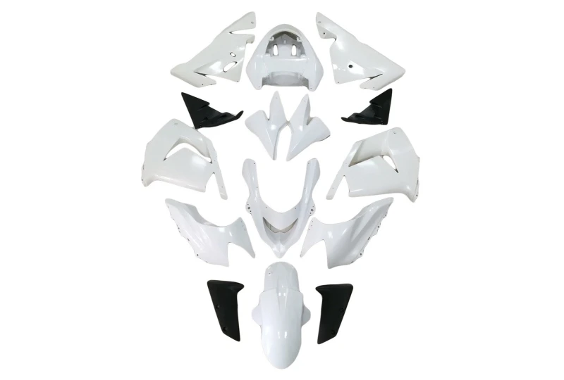 Kawasaki ZX-10R 2004-2005 kompletní kapoty K1005 pro motocykl