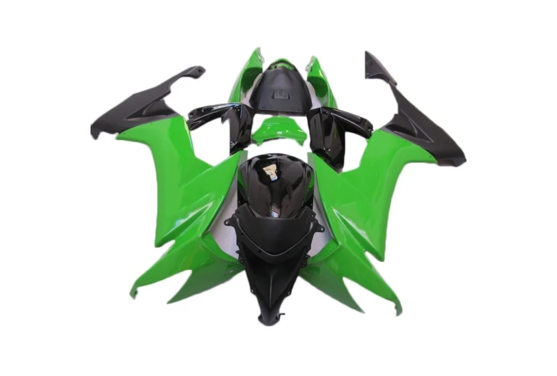 Kawasaki ZX-10R 2008-2010 kompletní kapoty GMB pro motocykl