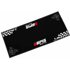 SEFIS koberec pod motorku 105x250cm