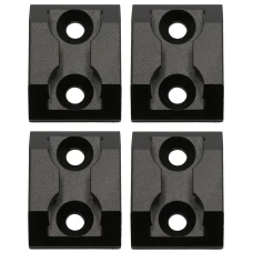 SEFIS kotevní uchycení AirLine oka obdélníkové - samice 4ks