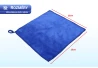 SEFIS mikrovláknová čisticí utěrka 5ks GMS450 25*25cm modrá