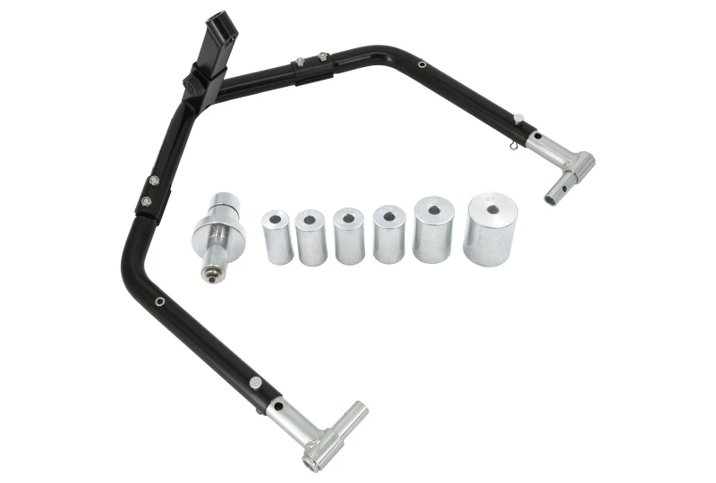 SEFIS vrchní část předního stojanu do krku řízení pro motocykl SEFIS vrchní část předního stojanu do krku řízení pro motocykl