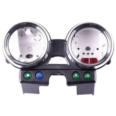 Kryt budíku Kawasaki ZRXII 1995-1997 / ZRX400 1994-1997 / ER-5 Kryt budíku Kawasaki ZRXII 1995-1997 / ZRX400 1994-1997 / ER-5