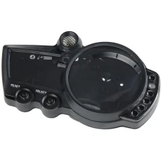 Kryt budíku Yamaha YZF R1 2002-2003 / R6 2003-2005 / R6S 2006-2010 Kryt budíku Yamaha YZF R1 2002-2003 / R6 2003-2005 / R6S 2006-2010