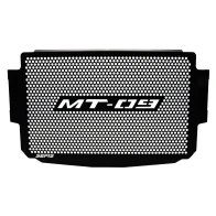 SEFIS kryt chladiče Yamaha MT-09 / Tracer 9 GT 2021-2023
