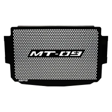 SEFIS kryt chladiče Yamaha MT-09 / Tracer 9 GT 2021-2023
