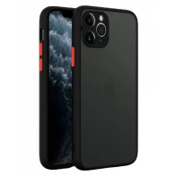 SEFIS MB kryt iPhone 11 Pro černý