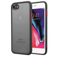 SEFIS MB kryt iPhone 8G / SE 2020 černý