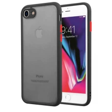 SEFIS MB kryt iPhone 8G / SE 2020 černý