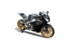 Kryt zadního sedla Honda CBR1000 2008-2016 pro motocykl