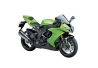 Kryt zadního sedla Kawasaki ZX-10R 2008-2010