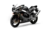 Kryt zadního sedla Kawasaki ZX-6R 2003-2004 pro motocykl