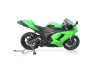 Kryt zadního sedla Kawasaki ZX-6R 2007-2008