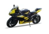 Kryt zadního sedla Suzuki GSXR1000 K5 2005-2006 pro motocykl