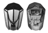Kryt zadního sedla Suzuki GSXR1000 K9 2009-2016 pro motocykl