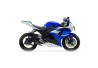 Kryt zadního sedla Suzuki GSXR1000 K9 2009-2016 pro motocykl