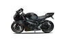 Kryt zadního sedla Suzuki GSXR600 K11 / GSXR750 K11 2011-2016 pro motocykl