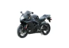 Kryt zadního sedla Suzuki GSXR600 K6 / GSXR750 K6 2006-2007 pro motocykl