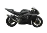 Kryt zadního sedla Yamaha YZF-R1 2002-2003 pro motocykl