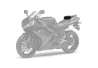 Kryt zadního sedla Yamaha YZF-R1 2007-2008 pro motocykl