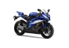 Kryt zadního sedla Yamaha YZF-R6 2006-2007 pro motocykl