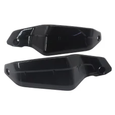 Kryty chráničů páček Honda CRF1100 L 2020-2022 / X-ADV 750 2021 černé