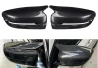 Kryty zrcátek BMW G11 G12 G14 G15 G16 G20 G21 G22 G23 G26 G30 G31 F90 karbon na automobil Kryty zrcátek BMW G11 G12 G14 G15 G16 G20 G21 G22 G23 G26 G30 G31 F90 karbon na automobil